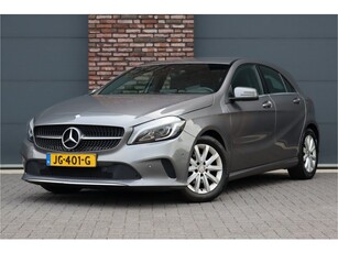 Mercedes-Benz A-Klasse 180 d Lease Edition Ambition