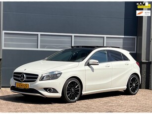 Mercedes-Benz A-klasse 200 CDI Ambition bj.2012