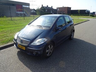 Mercedes-Benz A-klasse 200 Classic