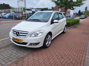 Mercedes-Benz B-klasse 160 BlueEFFICIENCY Business Class