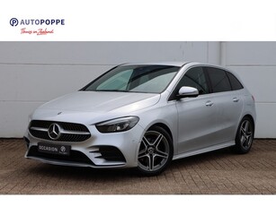 Mercedes-Benz B-Klasse 180 Business Solution AMG Automaat