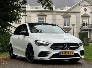 Mercedes-Benz B-Klasse 200d Premium Plus AMG 360 Burm. Pano