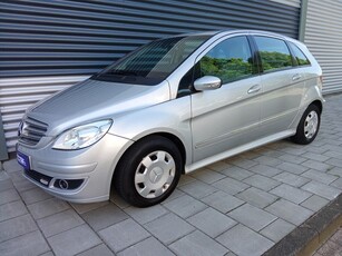 Mercedes-Benz B-klasse Climamatronik Trekhaak 170