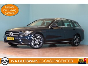 Mercedes-Benz C-Klasse Estate 300 Advantage Pack 250PK