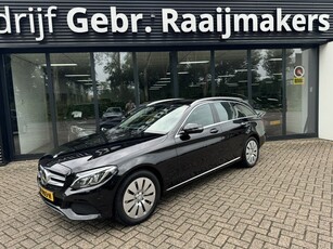 Mercedes-Benz C-Klasse Estate 350 e Lease Edition