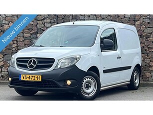 Mercedes-Benz Citan 108 CDI BlueEFFICIENCY (bj 2015)