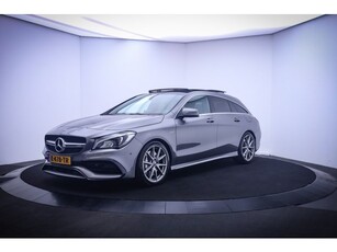 Mercedes-Benz CLA-45 Shooting Brake 45 AMG 4MATIC Ambition