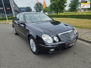 Mercedes-Benz E-klasse 280 CDI Elegance automaat