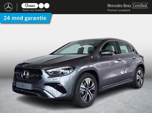 Mercedes-Benz GLA 180 Star Edition Luxury Line Beige