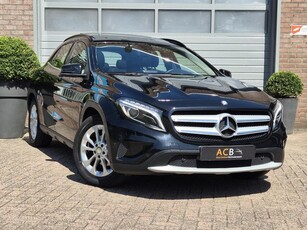 Mercedes-Benz GLA 200 Ambition Comfort, Panoramadak.