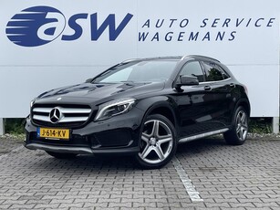 Mercedes-Benz GLA 200 AMG-Line Navi Cruise Airco