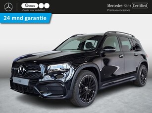 Mercedes-Benz GLB 180 AMG Line Premium Pakket Night