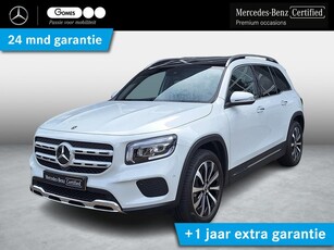 Mercedes-Benz GLB 200 Luxury Line