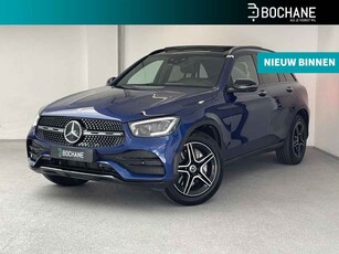 Mercedes-Benz GLC 200 AMG Premium Plus