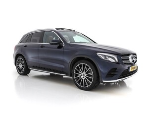 Mercedes-Benz GLC 250 4MATIC AMG-Sport-Pack AUT. *PANO