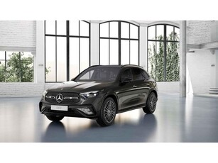 Mercedes-Benz GLC 300 e 4MATIC AMG Line