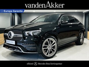 Mercedes-Benz GLE Coupé 350e AMG // Luchtvering //