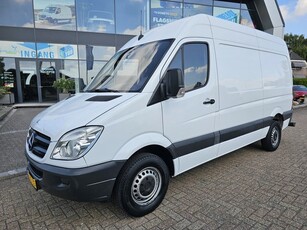 Mercedes-Benz Sprinter 210 CDI L2-H2 Handgeschakeld *