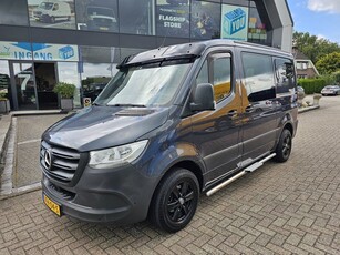 Mercedes-Benz Sprinter 211 CDI L1-H1 * Camper Inrichting *