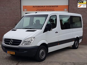 Mercedes-Benz Sprinter 213 2.2 CDI 366 HD Marge!