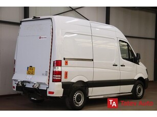 Mercedes-Benz Sprinter 2.2 CDI DHOLLANDIA LAADKLEP POSTNL