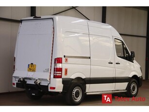 Mercedes-Benz Sprinter 2.2 CDI DHOLLANDIA LAADKLEP POSTNL