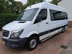 Mercedes-Benz Sprinter 313 2.2 CDI 27500.- INCL. BTW