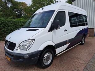 Mercedes-Benz Sprinter 313 2.2 CDI 366 9-PERSOONS ROLSTOEL