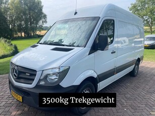 Mercedes-Benz Sprinter 313 2.2 CDI AUTOMAAT AIRCO