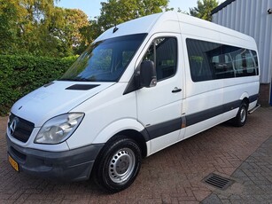 Mercedes-Benz Sprinter 313 2.2 CDI MAXI 9950.- INCL. BTW