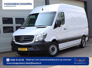 Mercedes-Benz Sprinter 313 CDI L2H2 Automaat - 57.000 km