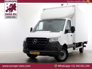 Mercedes-Benz Sprinter 314 CDI 143pk E6 Bakwagen met