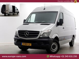 Mercedes-Benz Sprinter 314 CDI 143pk E6 L2H2 7G Automaat