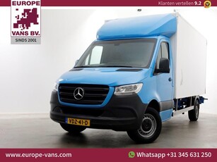 Mercedes-Benz Sprinter 314 CDI 143pk E6 RWD 7G Automaat