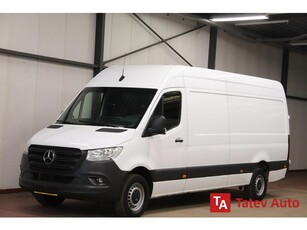 Mercedes-Benz sprinter 315 1.9 CDI 170PK Euro 6