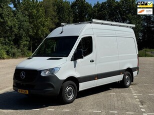 Mercedes-Benz SPRINTER 315 *Rijklaar! *Automaat *Lease