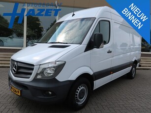 Mercedes-Benz Sprinter 316 CDI 163 PK AUT. L2H2 + NAVIGATIE