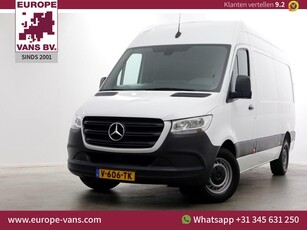 Mercedes-Benz Sprinter 316 CDI 163pk E6 RWD L2H2 7G