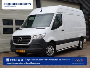 Mercedes-Benz Sprinter 316 CDI Automaat L2H2 Euro 6 -