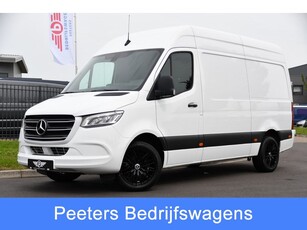 Mercedes-Benz Sprinter 317 1.9 CDI L2H2 RWD Cruise