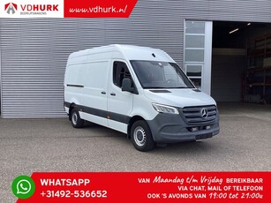 Mercedes-Benz Sprinter 319 3.0 CDI V6 Aut. L2H2 LED/