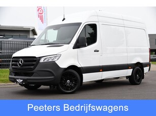 Mercedes-Benz Sprinter 319 3.0 V6 CDI L2H2 EURO VI-D