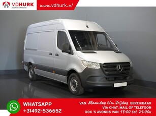 Mercedes-Benz Sprinter 319 CDI Aut. L2H2 3.5t Trekhaak./