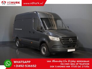 Mercedes-Benz Sprinter 319 CDI Aut. L2H2 3,5t Trekhaak./