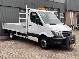 Mercedes-Benz Sprinter 513 2.2 BlueTEC 366 Airco Euro 6