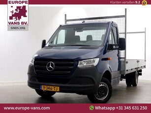 Mercedes-Benz Sprinter 514 CDI 143pk E6 7G Automaat Open