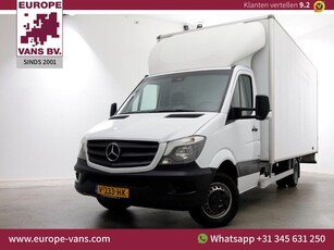 Mercedes-Benz Sprinter 514 CDI 143pk E6 7G Automaat XXL