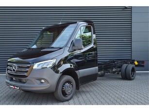 Mercedes-Benz Sprinter 519 CDI L3 Chassis - LED - Full