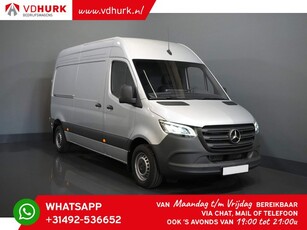 Mercedes-Benz Sprinter 12x! Aut. L2H2 LED/ 3t GVW/