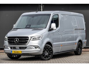 Mercedes-Benz Sprinter L2H1 319Cdi 190Pk 9G-tronic RWD